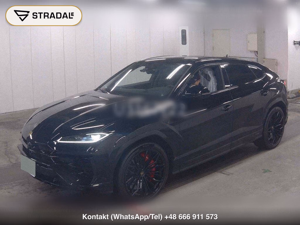 LAMBORGHINI URUS 4WD OTHERS, miniaturka 5