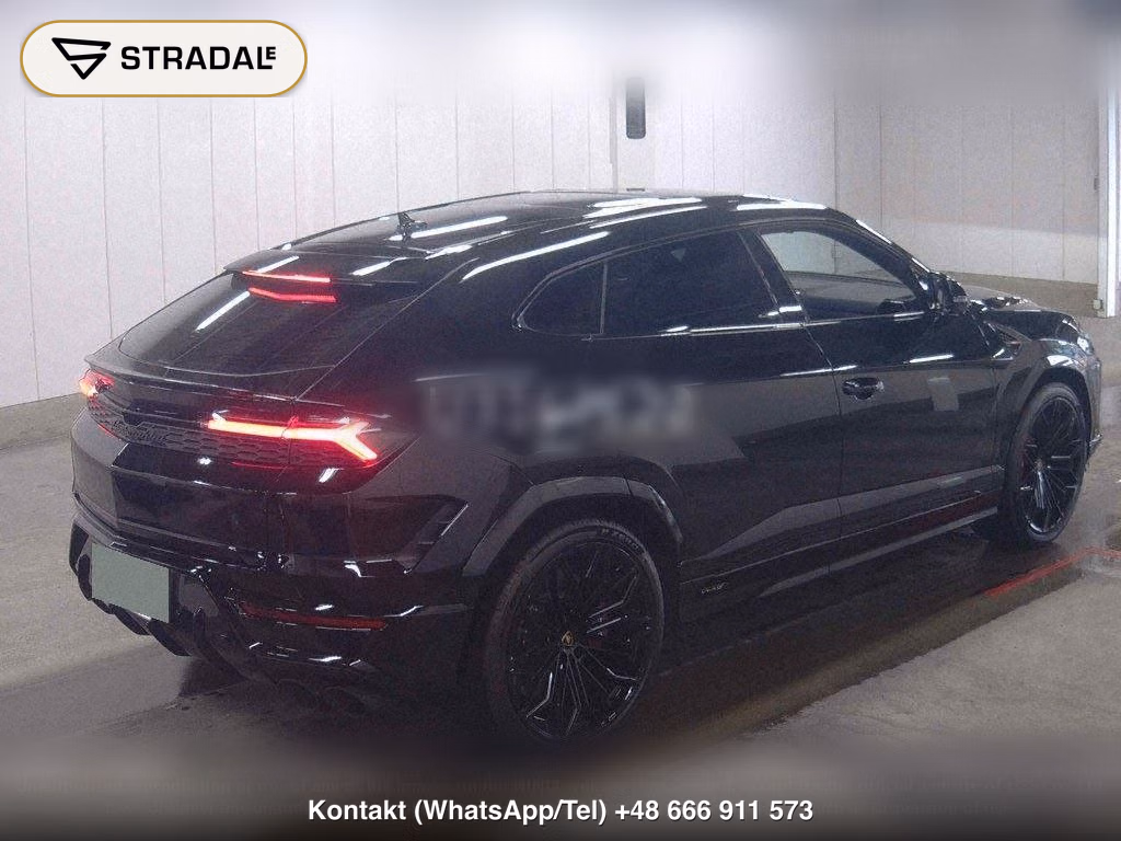 LAMBORGHINI URUS 4WD OTHERS, miniaturka 6