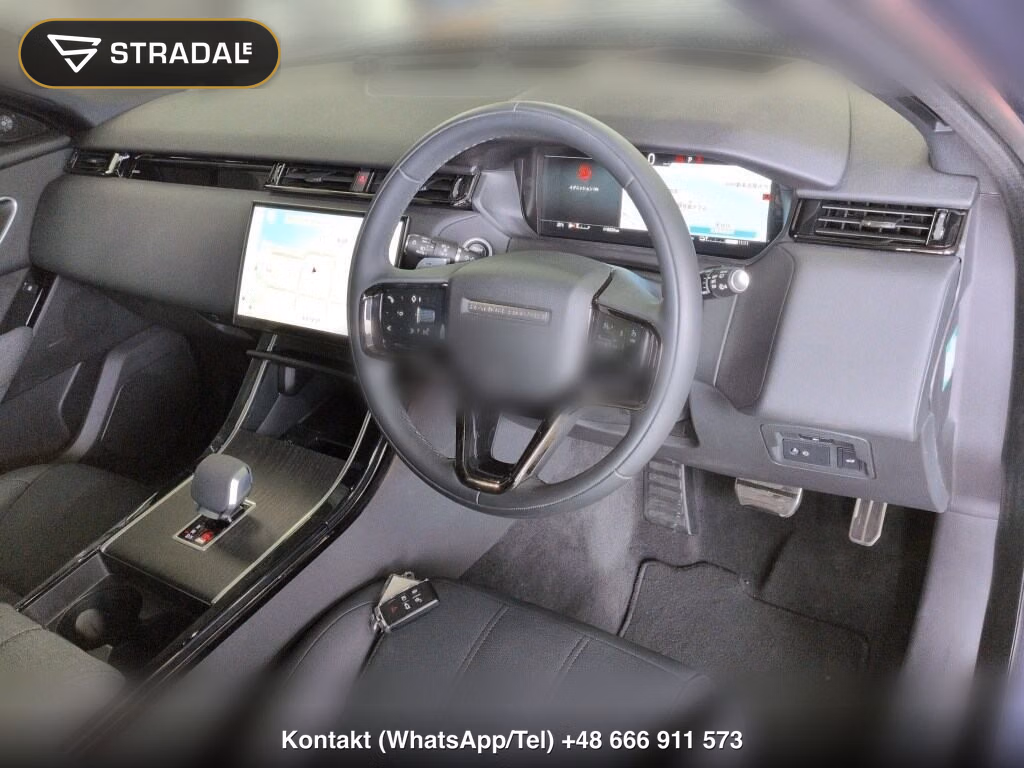 LAND ROVER RANGE ROVER VELAR 4WD OTHERS, miniaturka 4