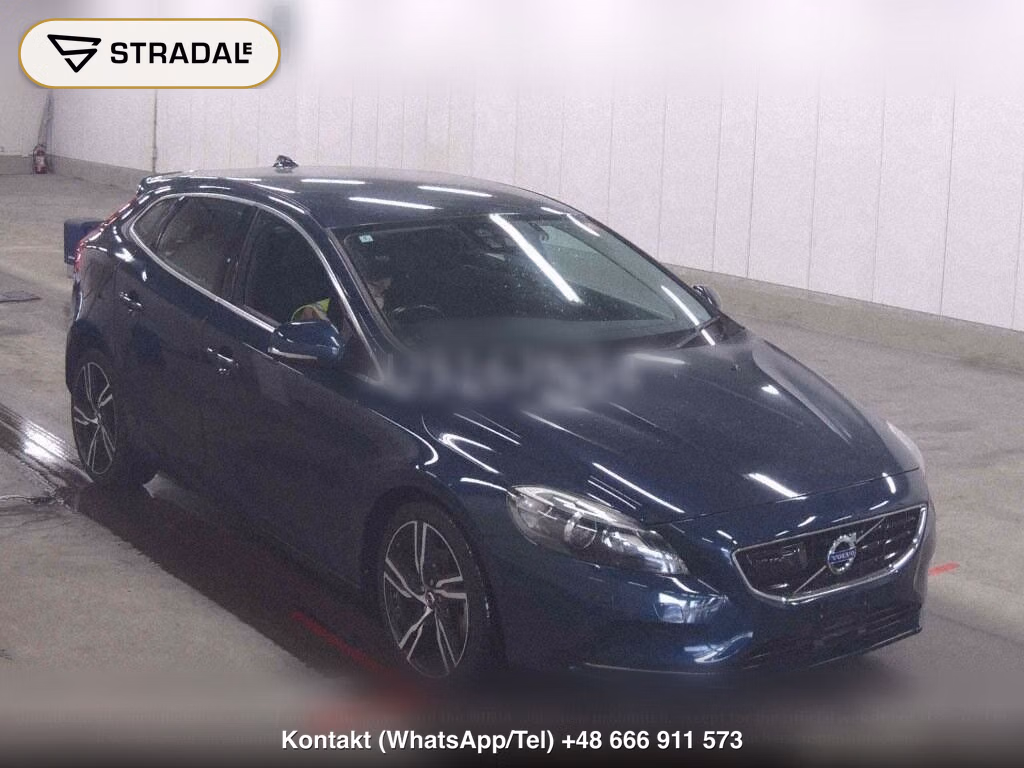 VOLVO V40 T4, miniaturka 2