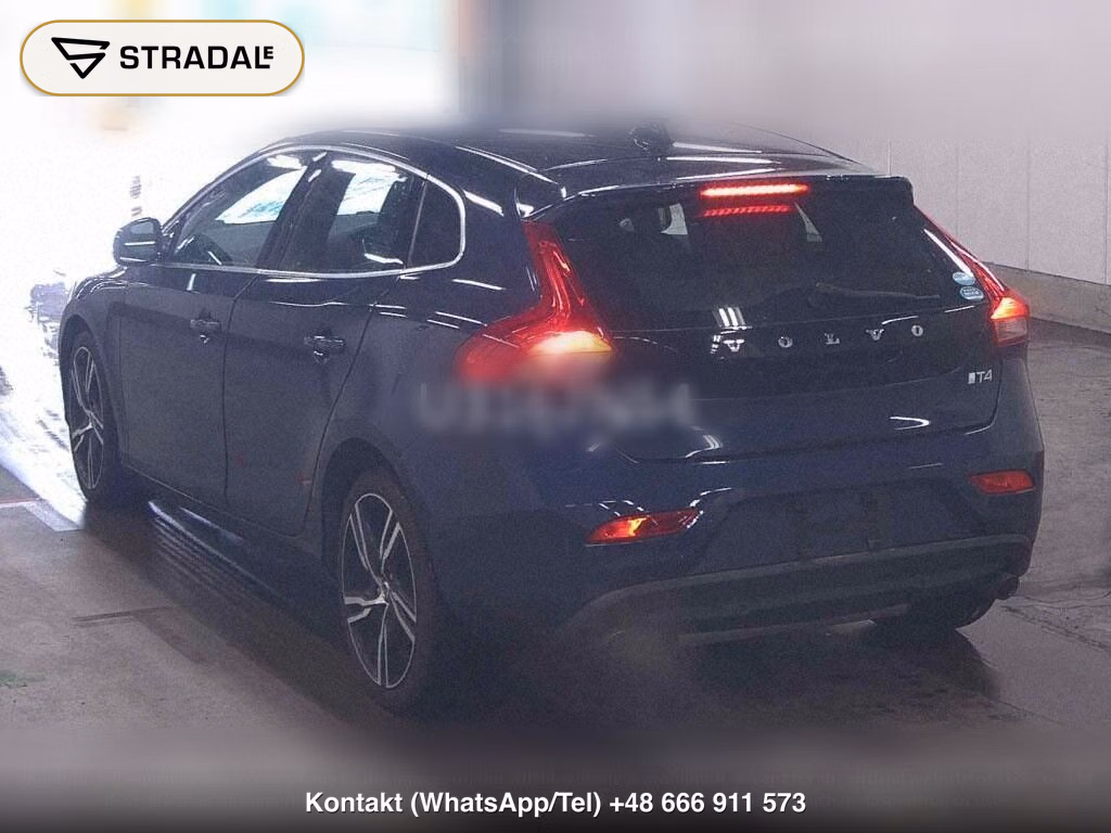 VOLVO V40 T4, miniaturka 3
