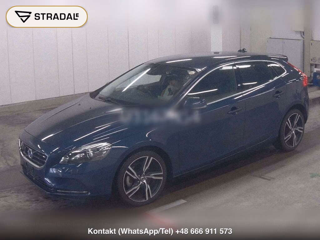 VOLVO V40 T4, miniaturka 5