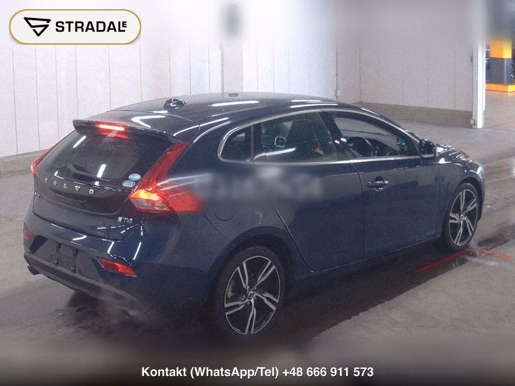 VOLVO V40 T4, miniaturka 6