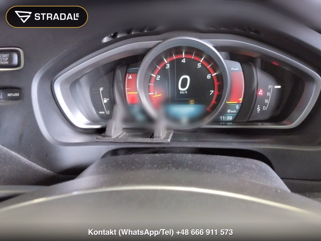 VOLVO V40 T4, miniaturka 7