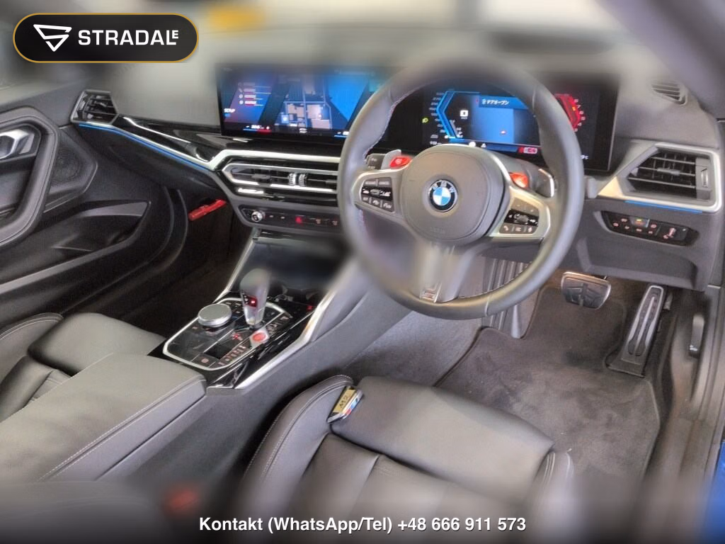 BMW M2 BASE GRADE, miniaturka 4