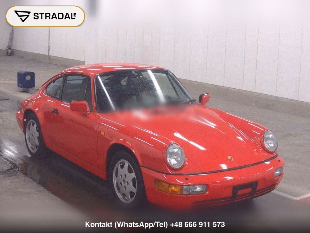 PORSCHE 911 CP 911 CARRERA 2, miniaturka 2