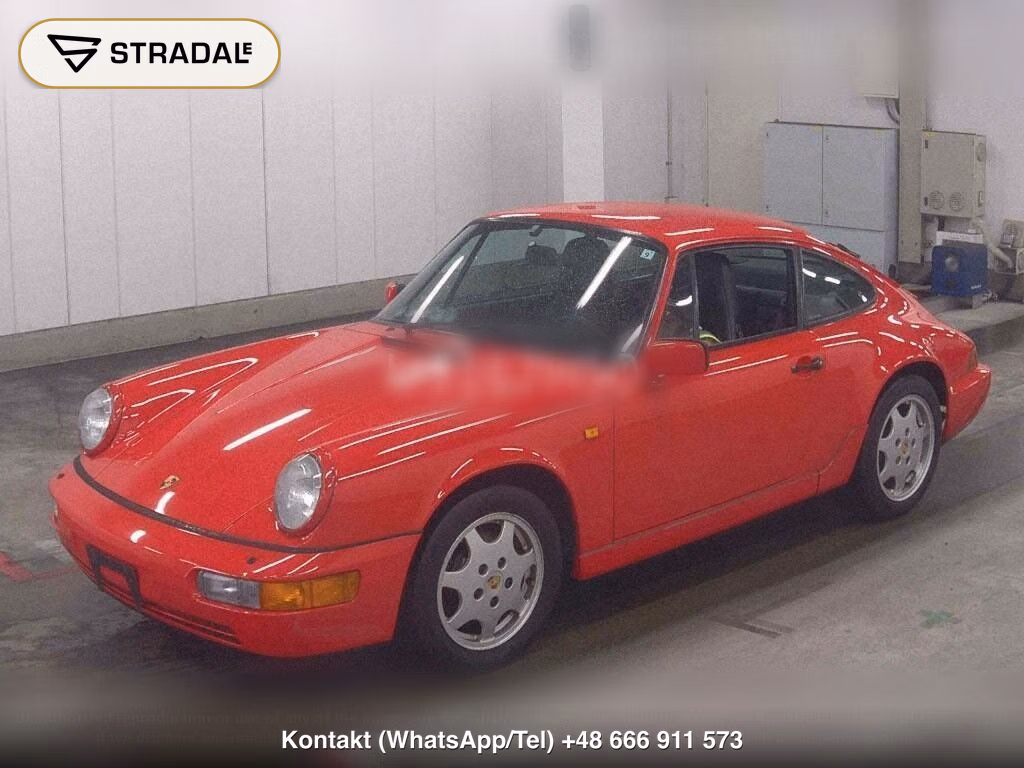 PORSCHE 911 CP 911 CARRERA 2, miniaturka 5
