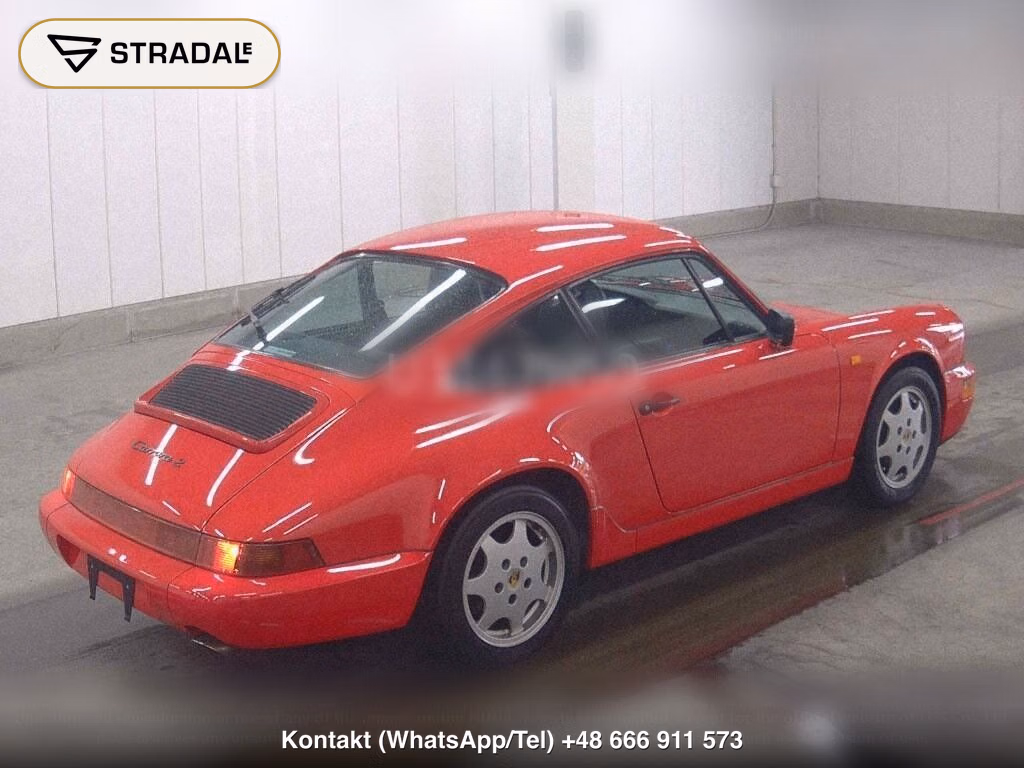 PORSCHE 911 CP 911 CARRERA 2, miniaturka 6