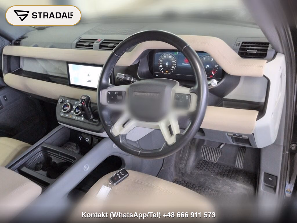 LAND ROVER DEFENDER 5D 4WD 110 S D300, miniaturka 3