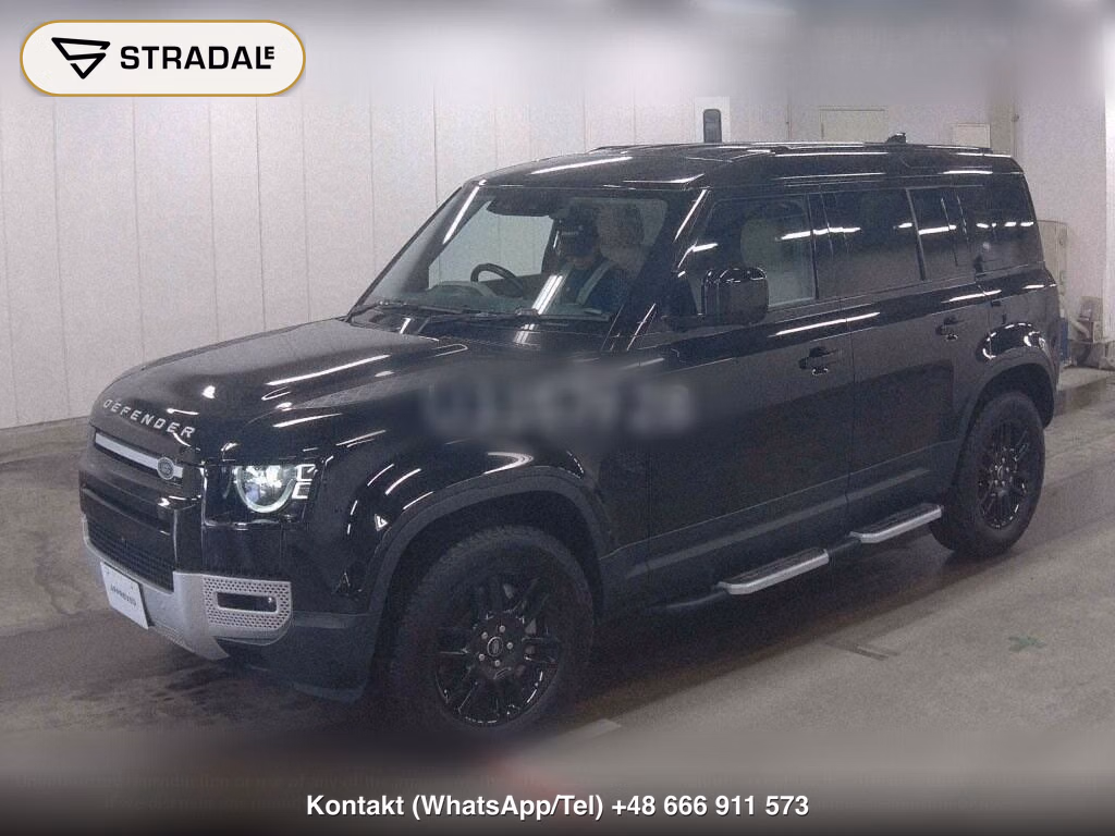LAND ROVER DEFENDER 5D 4WD 110 S D300, miniaturka 4