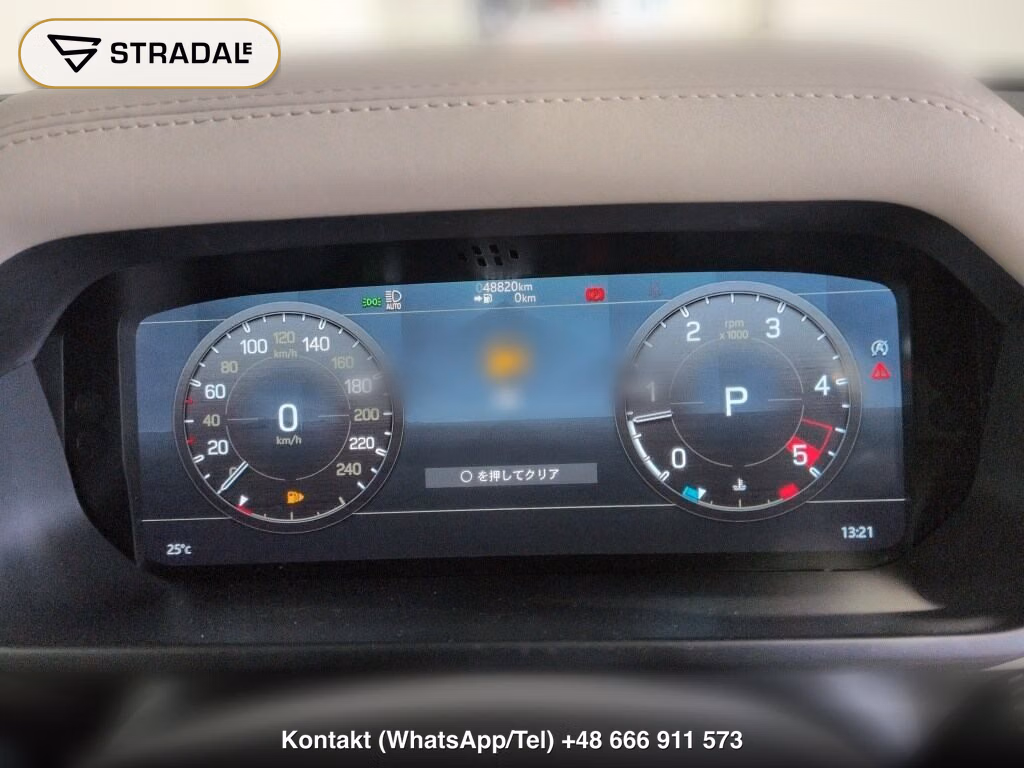 LAND ROVER DEFENDER 5D 4WD 110 S D300, miniaturka 6