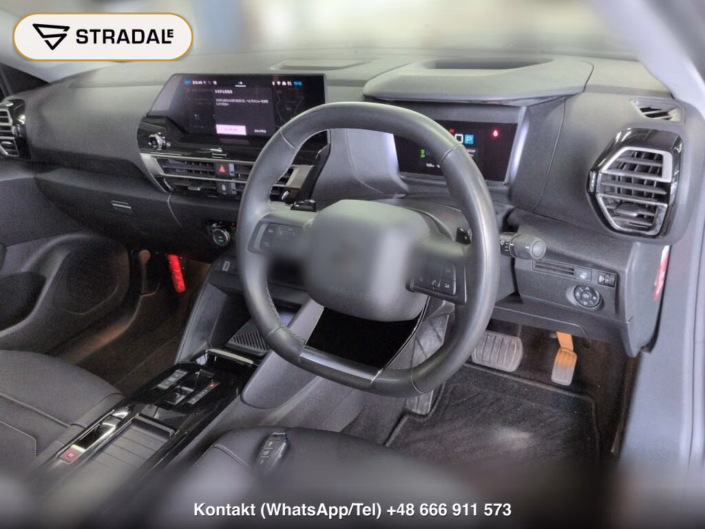 CITROEN C4 5D SHINE BLUE HDI, miniaturka 4