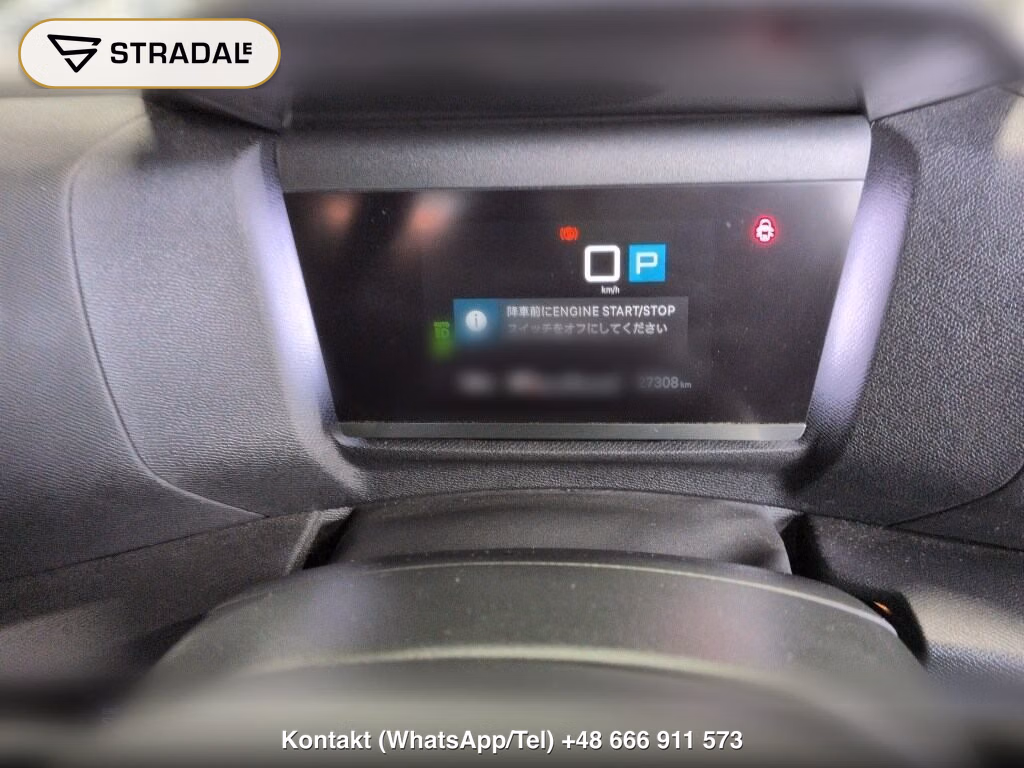 CITROEN C4 5D SHINE BLUE HDI, miniaturka 7