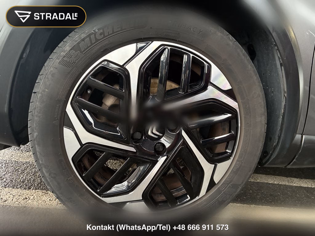 CITROEN C4 5D SHINE BLUE HDI, miniaturka 10