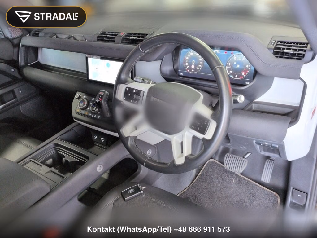 LAND ROVER DEFENDER 5D 4WD 110 S D300, miniaturka 4