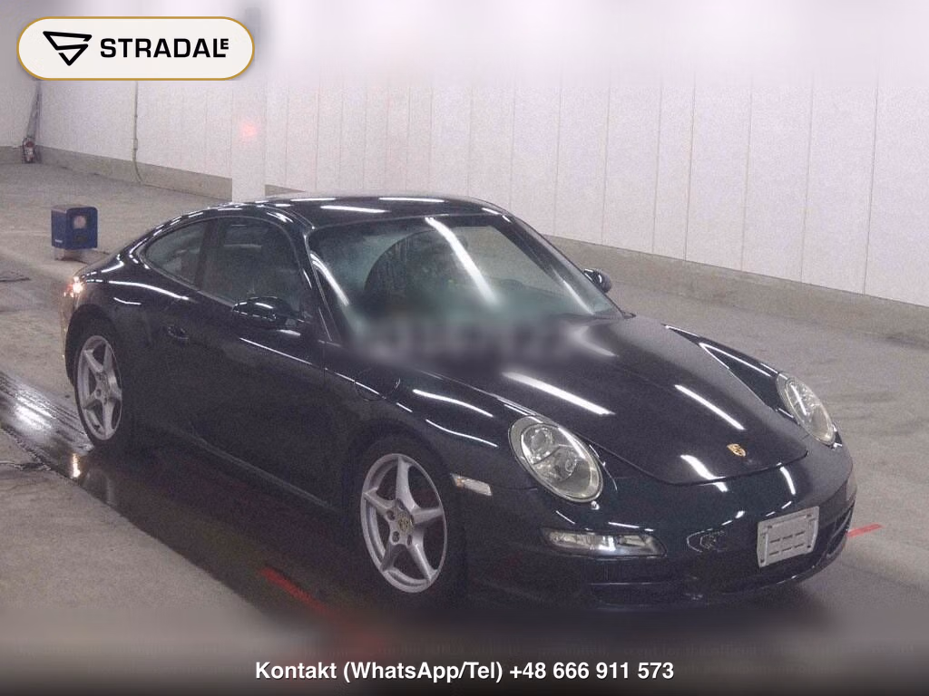PORSCHE 911 CP 911 CARRERA, miniaturka 2