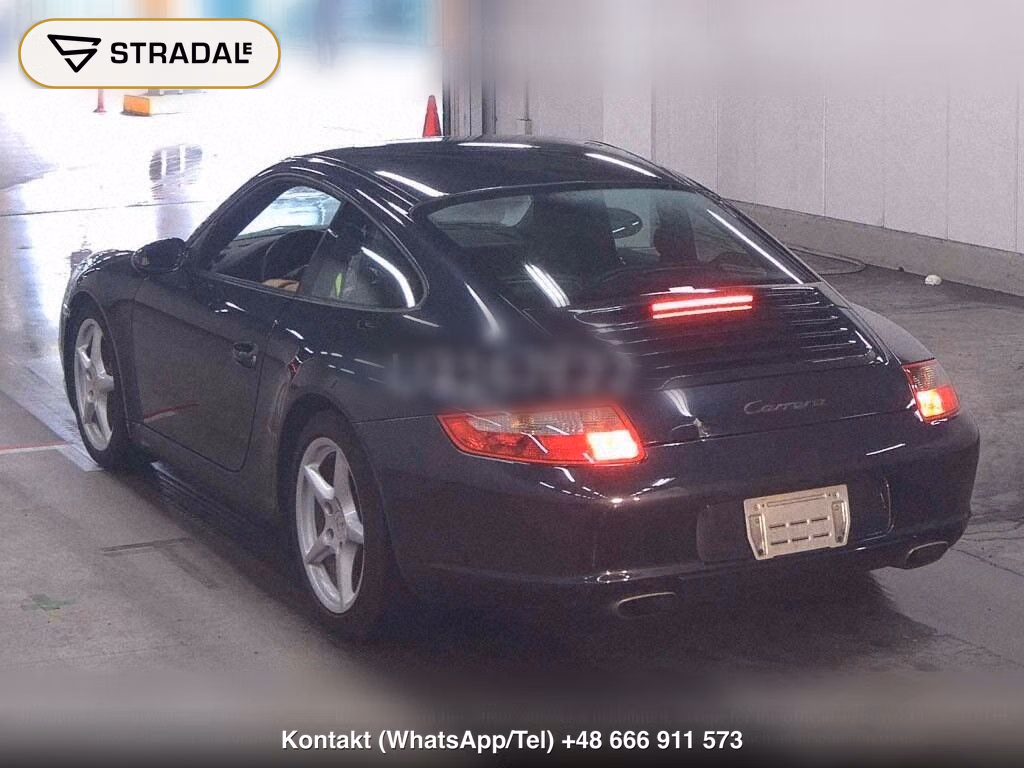 PORSCHE 911 CP 911 CARRERA, miniaturka 3