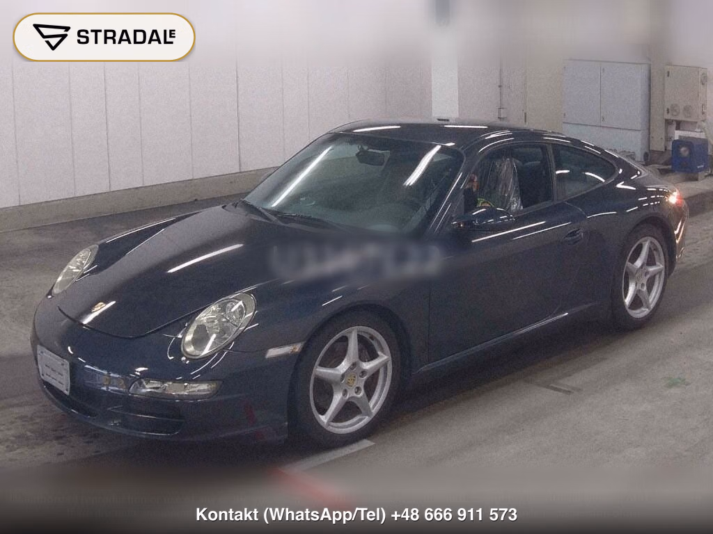 PORSCHE 911 CP 911 CARRERA, miniaturka 5