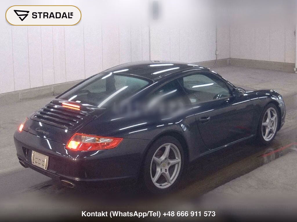 PORSCHE 911 CP 911 CARRERA, miniaturka 6