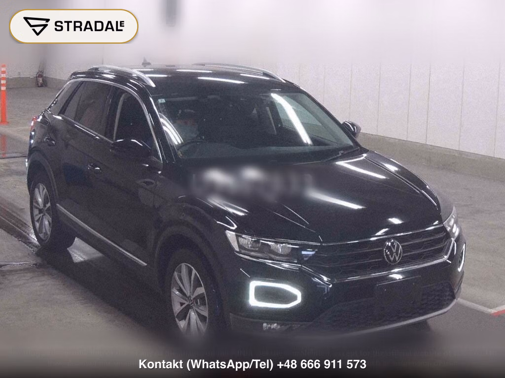 VOLKSWAGEN T-ROC TSI STYLE DESIGN PACKAGE, miniaturka 2