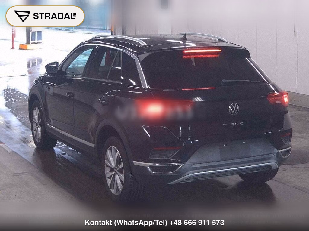 VOLKSWAGEN T-ROC TSI STYLE DESIGN PACKAGE, miniaturka 3