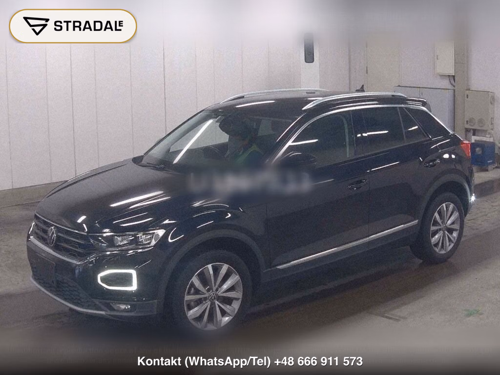 VOLKSWAGEN T-ROC TSI STYLE DESIGN PACKAGE, miniaturka 5