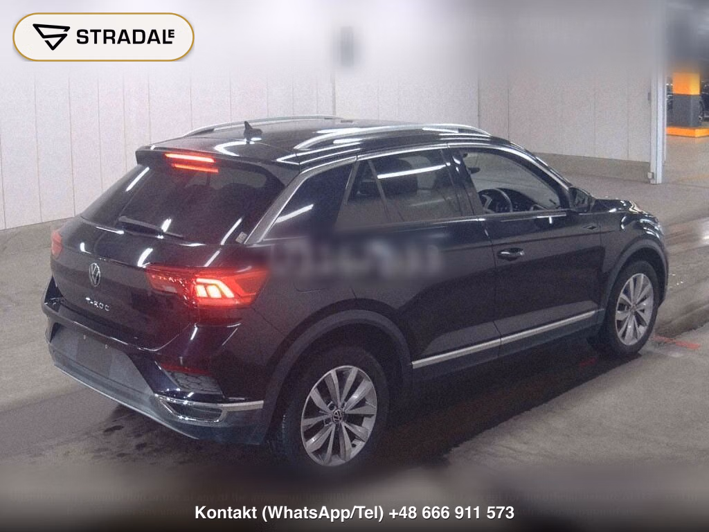 VOLKSWAGEN T-ROC TSI STYLE DESIGN PACKAGE, miniaturka 6