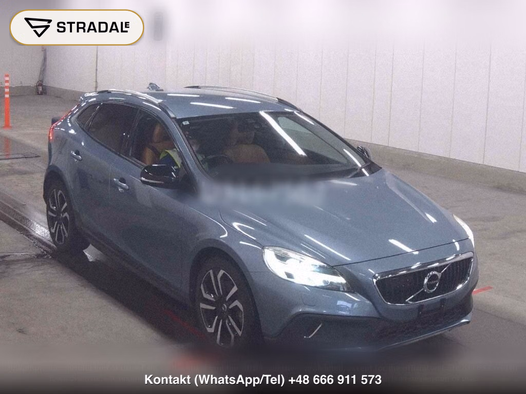 VOLVO V40 CROSS COUNTRY D4 SUMMUM, miniaturka 2