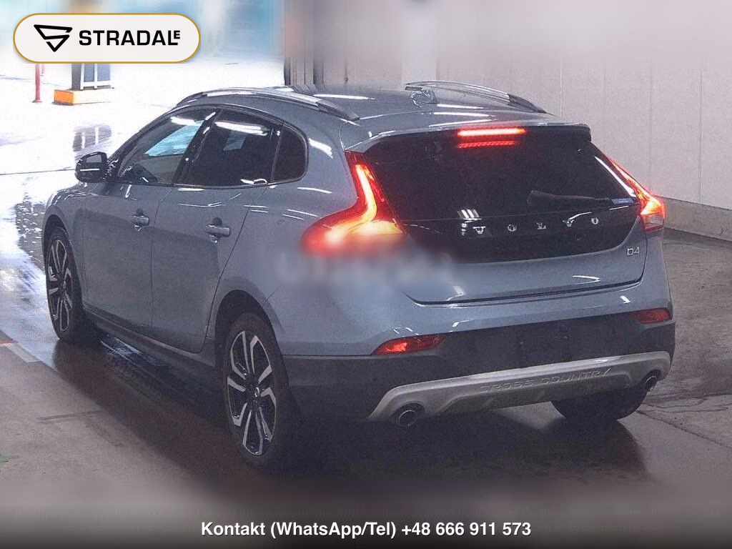 VOLVO V40 CROSS COUNTRY D4 SUMMUM, miniaturka 3