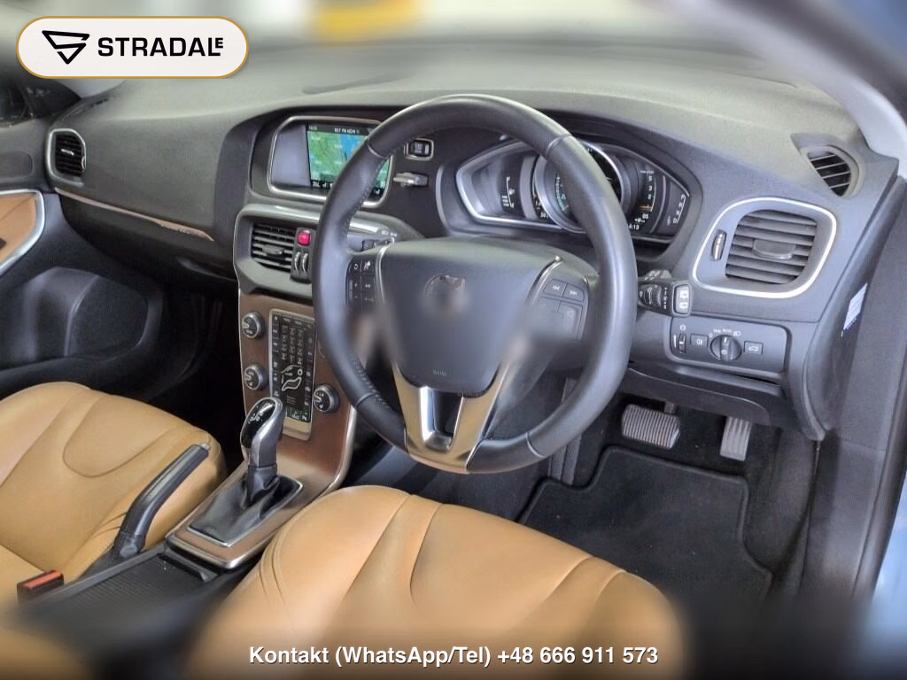 VOLVO V40 CROSS COUNTRY D4 SUMMUM, miniaturka 4