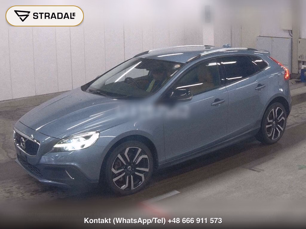 VOLVO V40 CROSS COUNTRY D4 SUMMUM, miniaturka 5