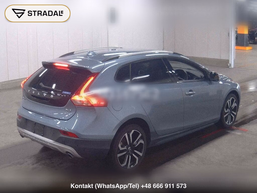VOLVO V40 CROSS COUNTRY D4 SUMMUM, miniaturka 6