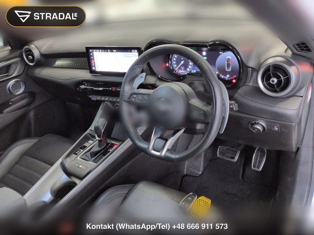 ALFA ROMEO TONALE VELOCE, miniaturka 4