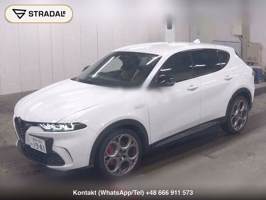 ALFA ROMEO TONALE VELOCE, miniaturka 5