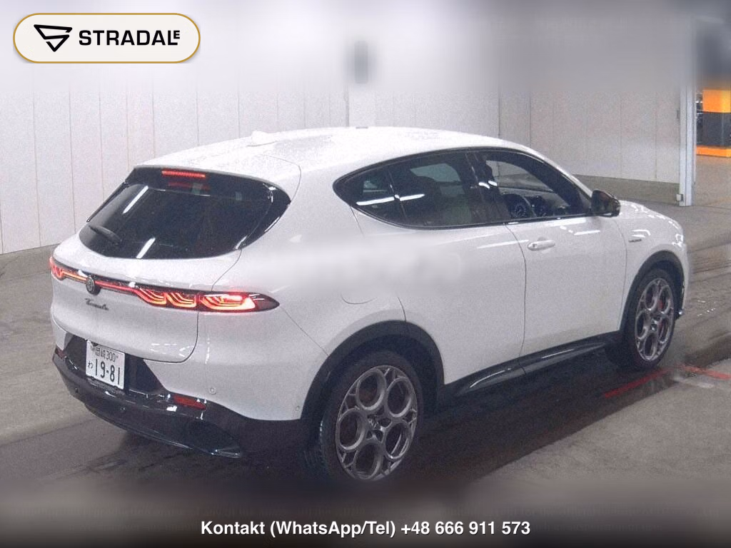 ALFA ROMEO TONALE VELOCE, miniaturka 6