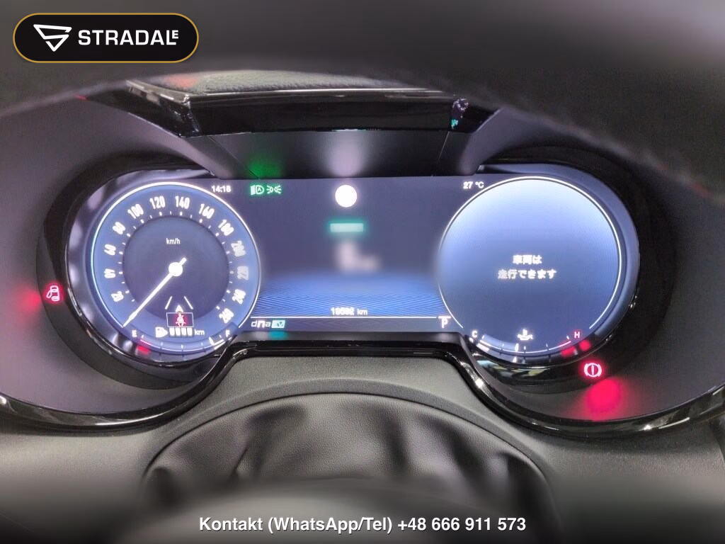 ALFA ROMEO TONALE VELOCE, miniaturka 7