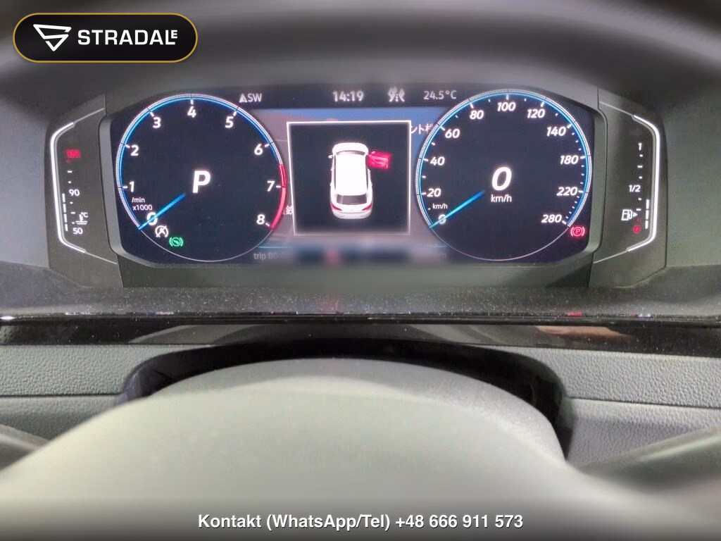 VOLKSWAGEN ARTEON SHOOTING BRAKE 4WD TSI 4MOTION R-LINE ADVANCE SHOOTING BRAK, miniaturka 7