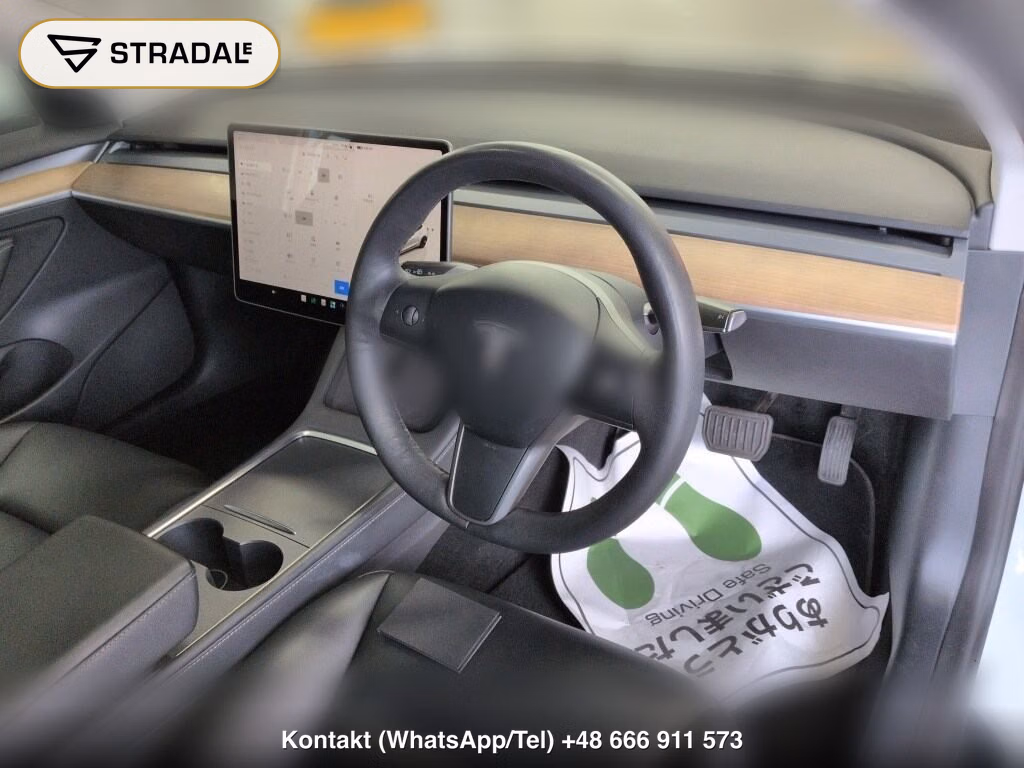 TESLA MODEL 3 RWD, miniaturka 4