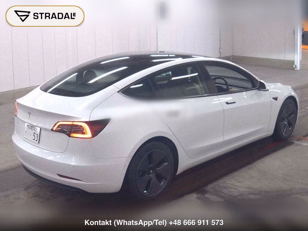 TESLA MODEL 3 RWD, miniaturka 6