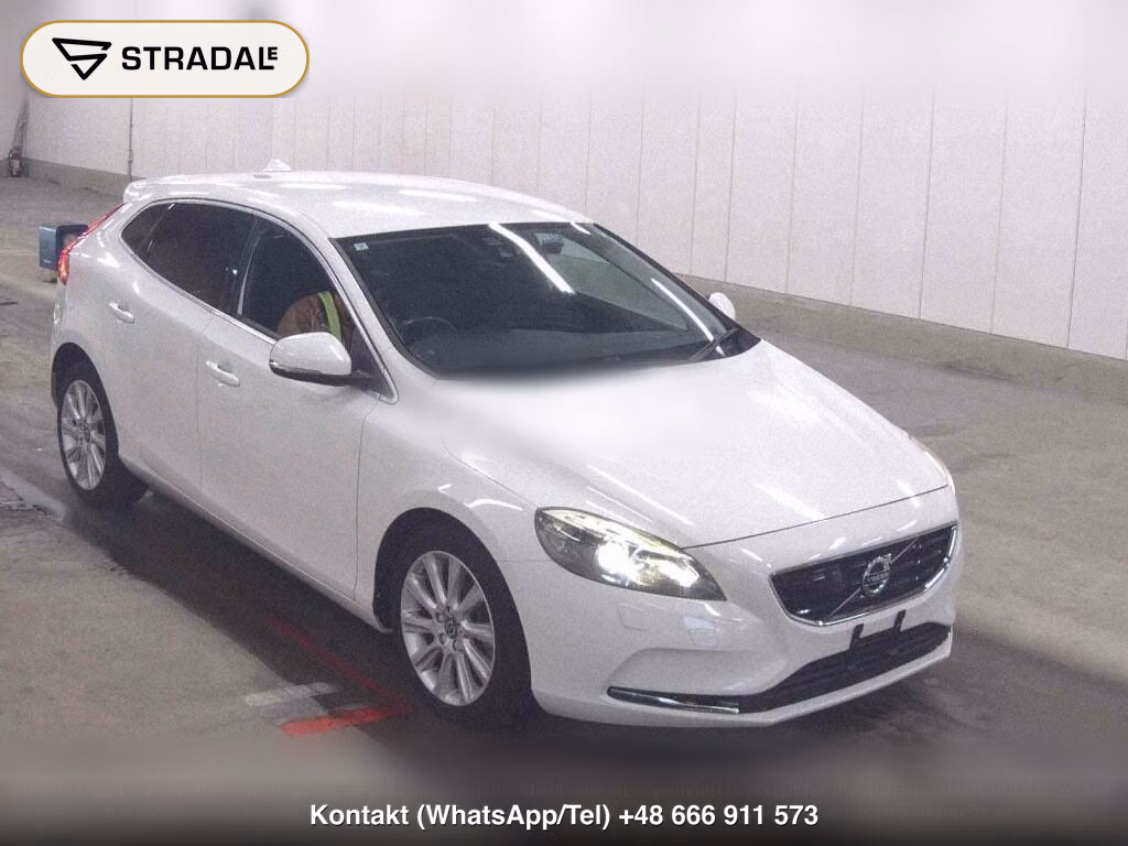 VOLVO V40 T3 SE, miniaturka 2