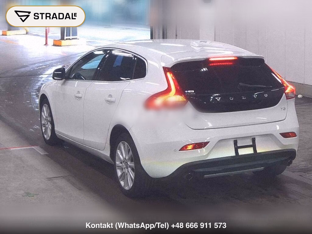 VOLVO V40 T3 SE, miniaturka 3