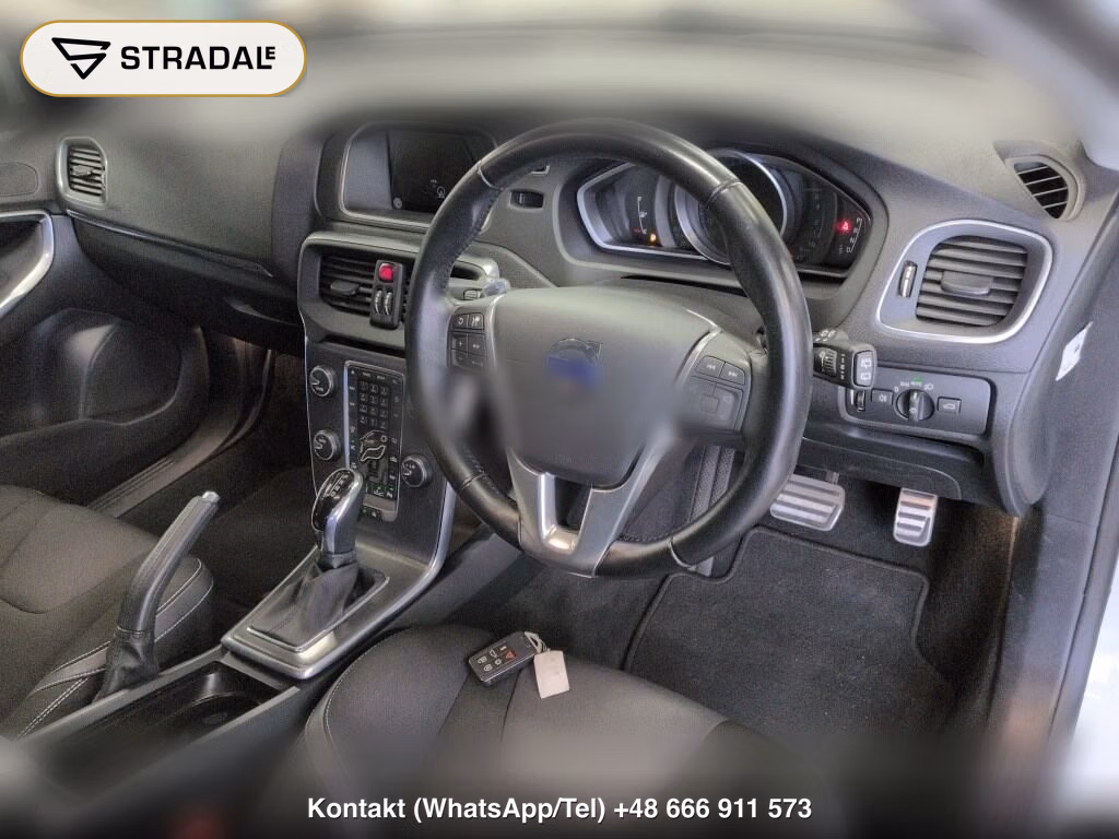 VOLVO V40 T3 SE, miniaturka 4