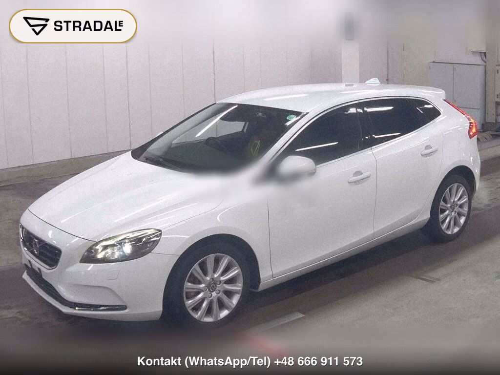 VOLVO V40 T3 SE, miniaturka 5