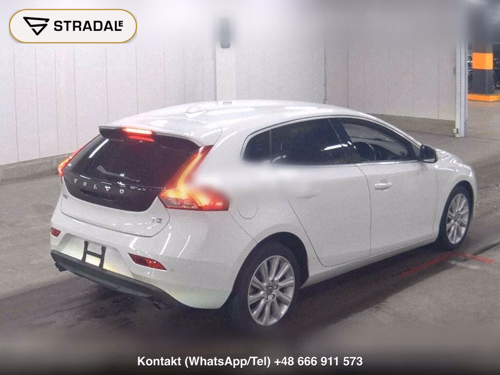 VOLVO V40 T3 SE, miniaturka 6