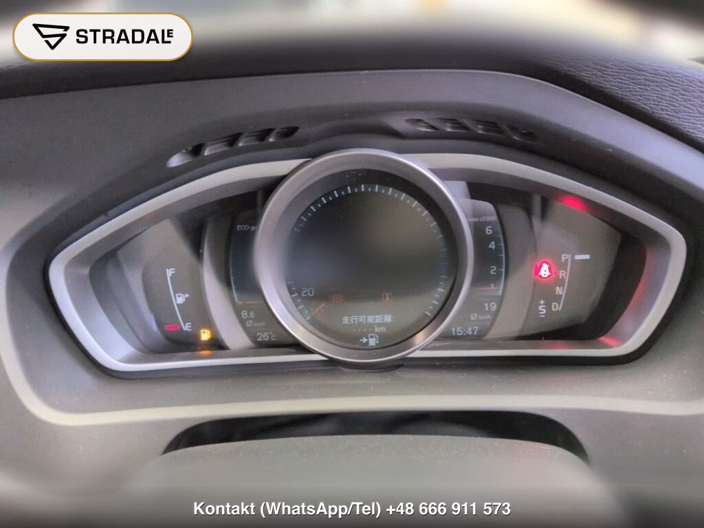 VOLVO V40 T3 SE, miniaturka 7
