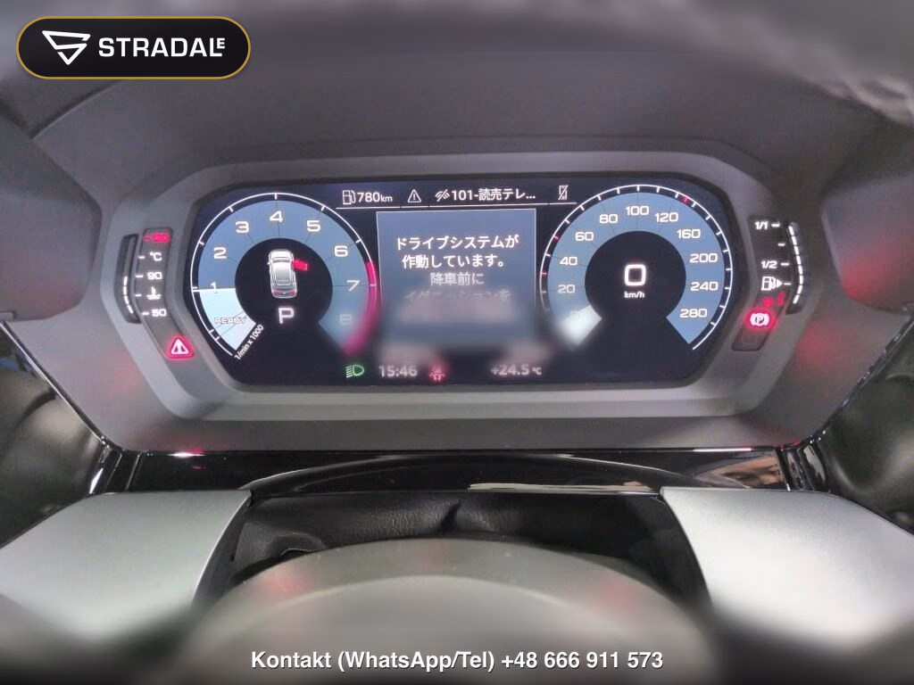 AUDI A3 5D SPORTBACK 30TFSI S LINE, miniaturka 7