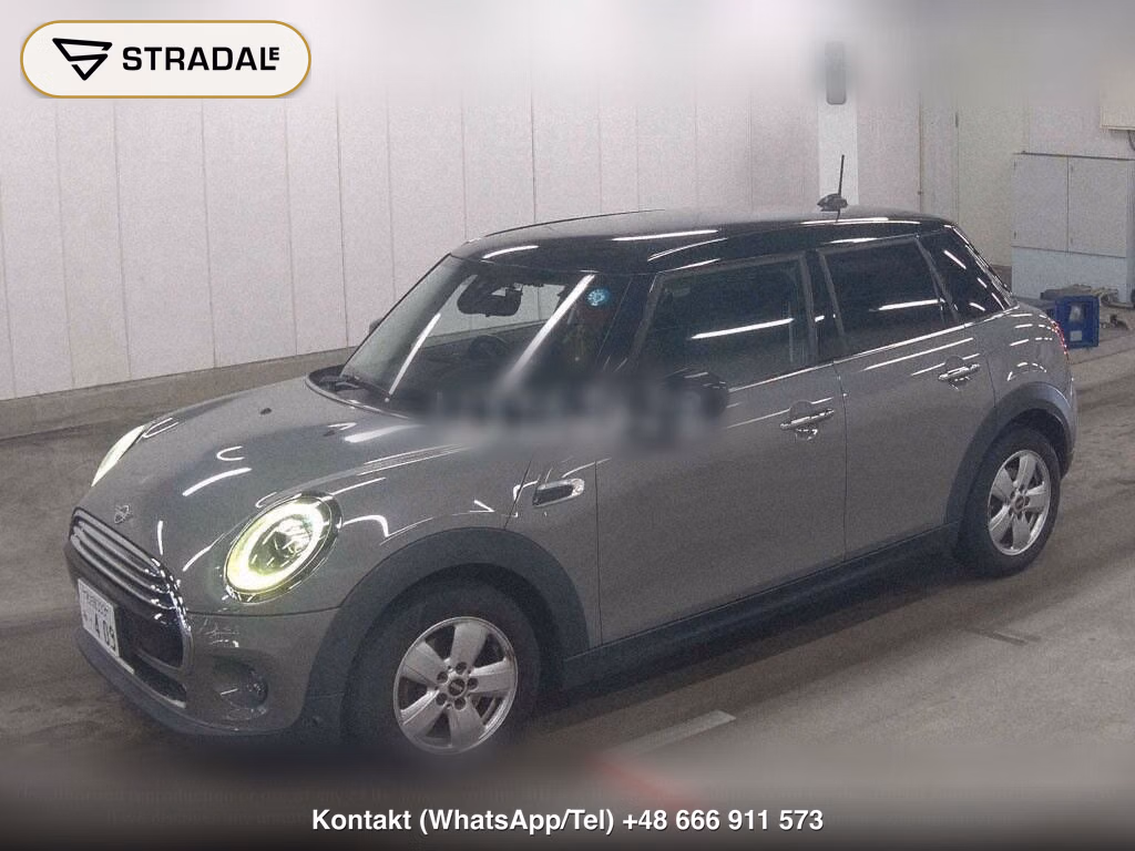 MINI MINI 5D COOPER D, miniaturka 5