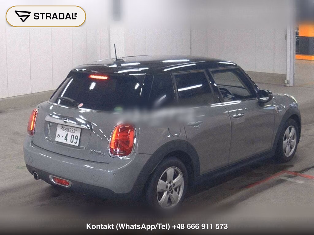 MINI MINI 5D COOPER D, miniaturka 6