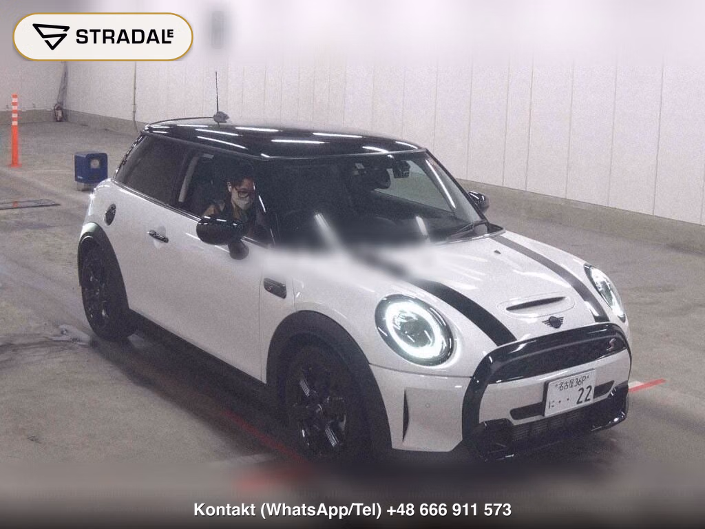 MINI MINI 3D COOPER S, miniaturka 2