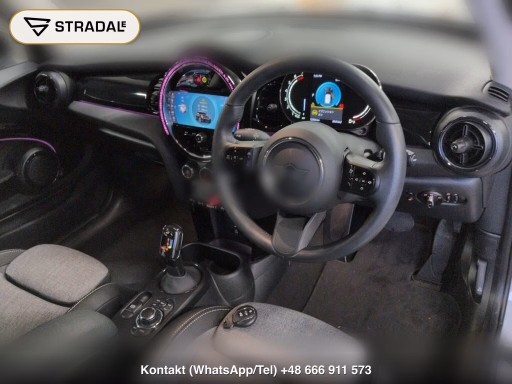 MINI MINI 3D COOPER S, miniaturka 4